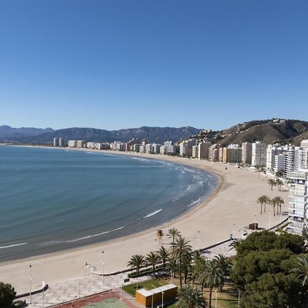 Apartamento Florazar 2, Ii-14-A Cullera Exterior foto