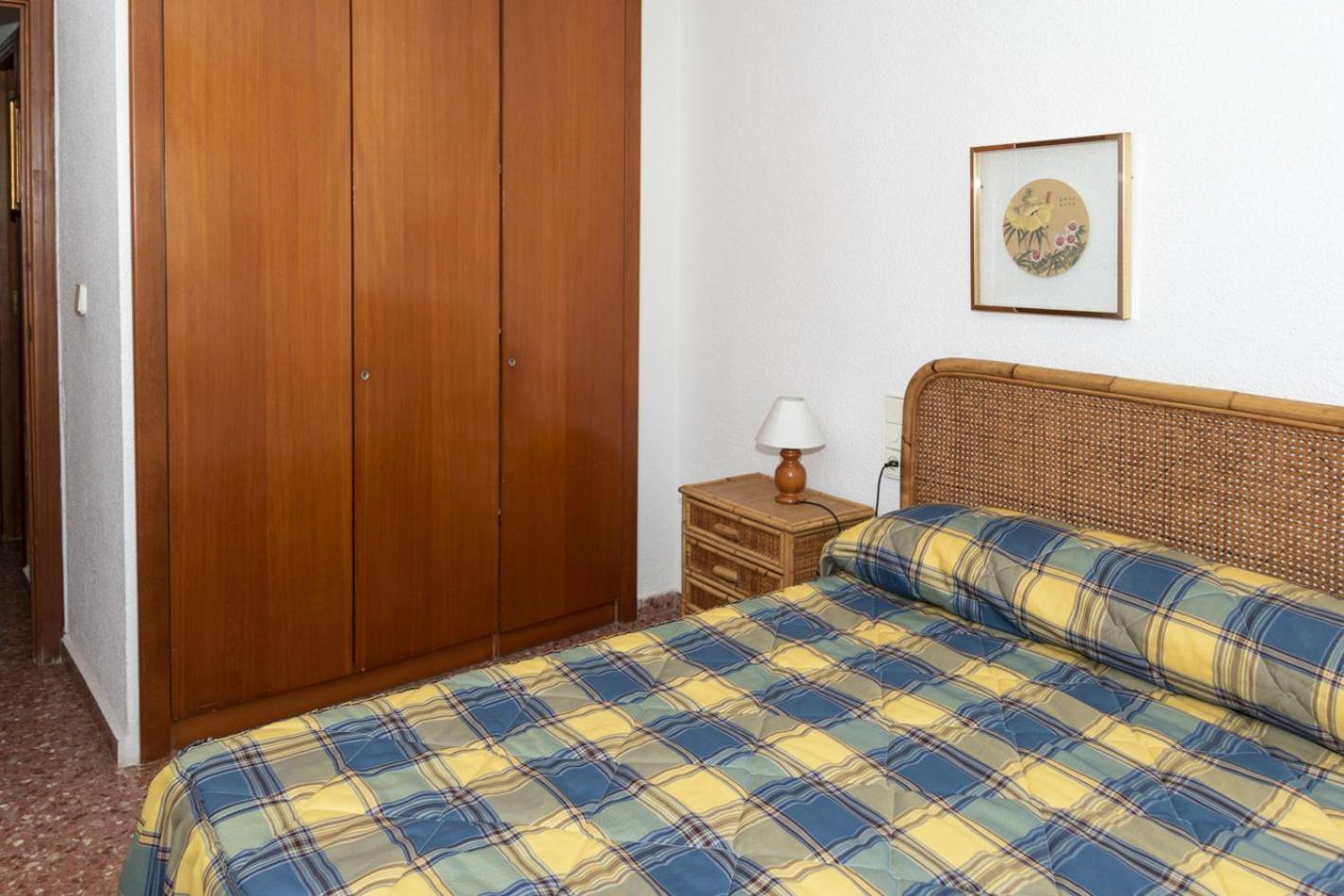 Apartamento Florazar 2, Ii-14-A Cullera Exterior foto