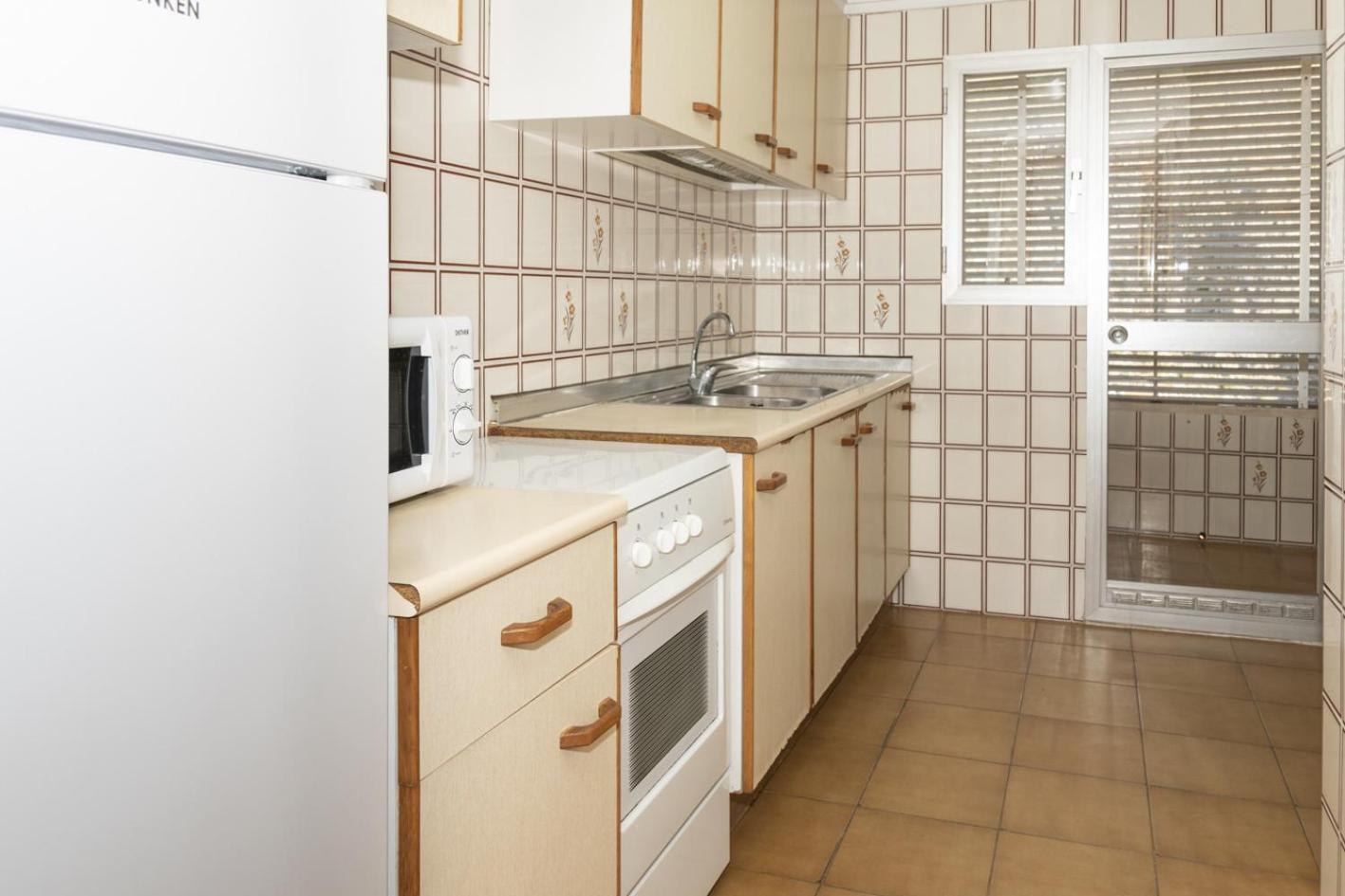 Apartamento Florazar 2, Ii-14-A Cullera Exterior foto