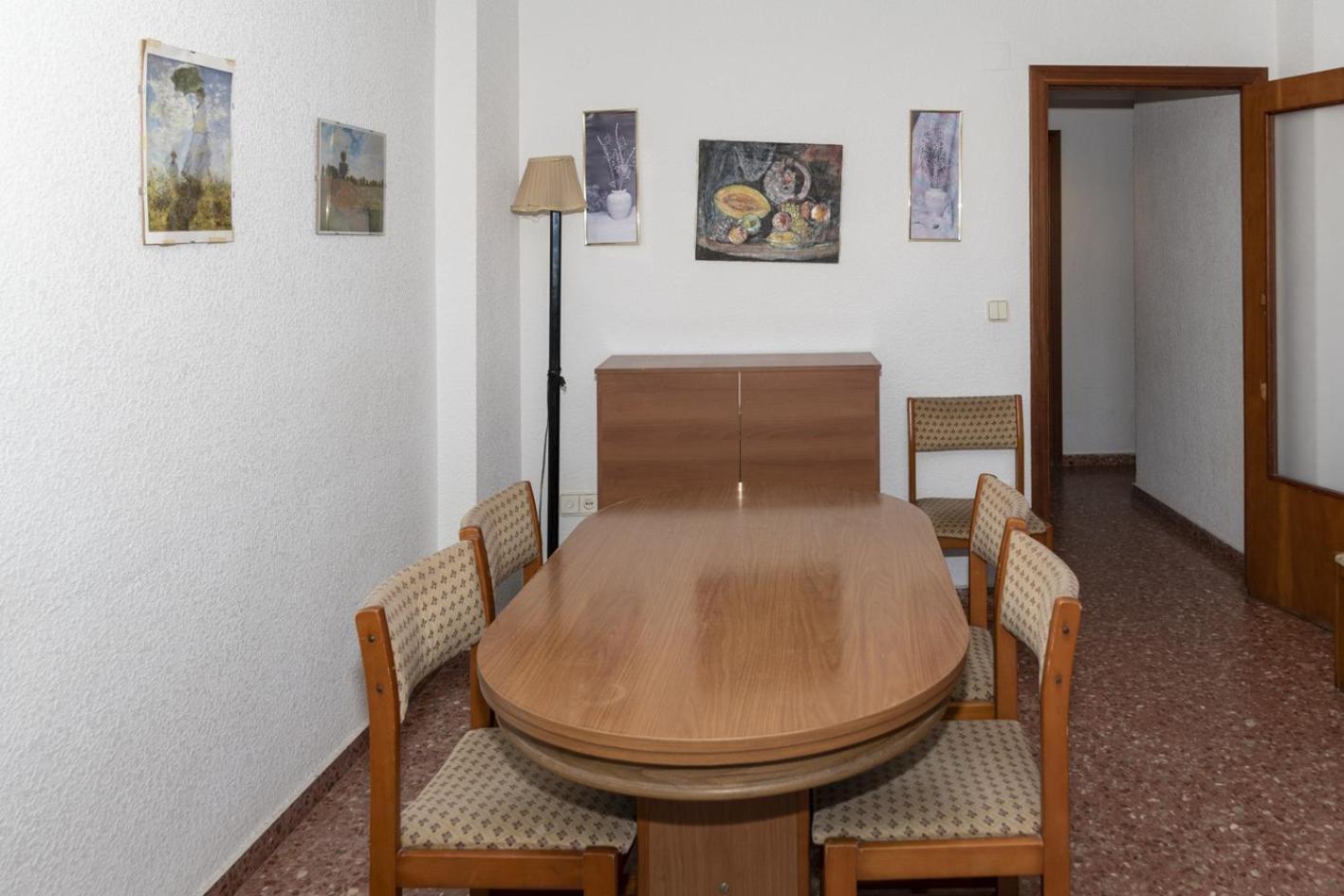 Apartamento Florazar 2, Ii-14-A Cullera Exterior foto