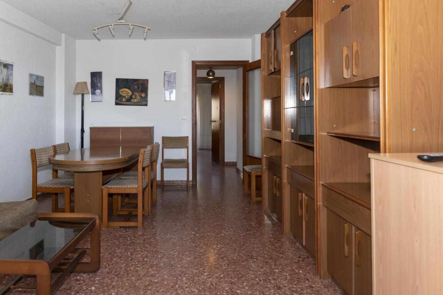 Apartamento Florazar 2, Ii-14-A Cullera Exterior foto