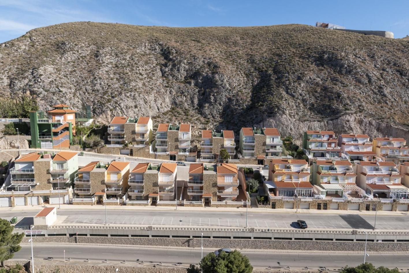 Apartamento Florazar 2, Ii-14-A Cullera Exterior foto