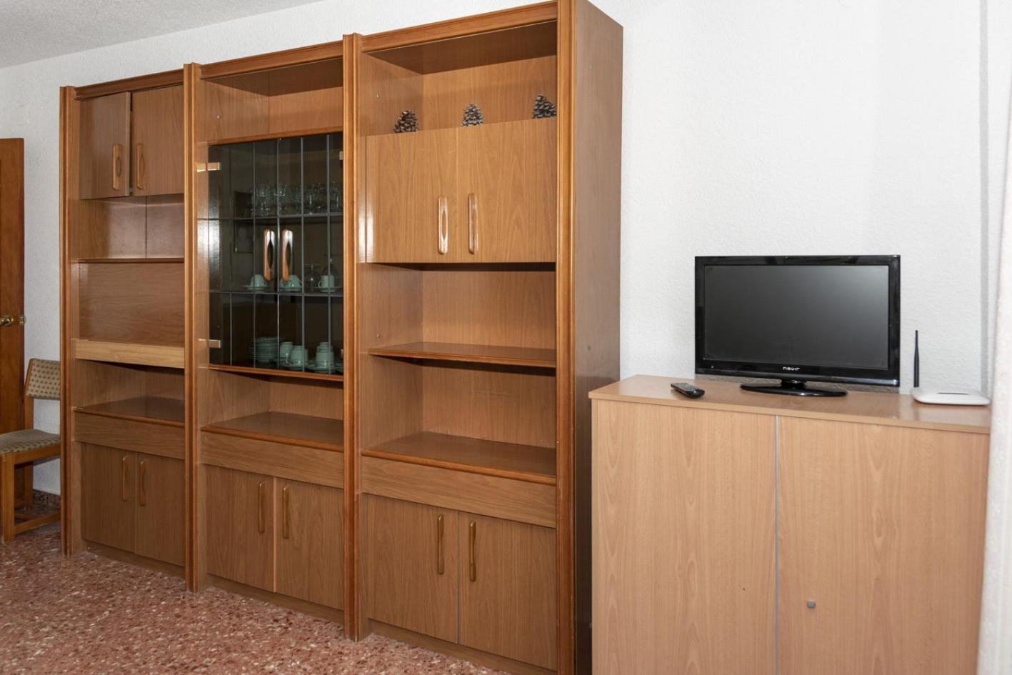 Apartamento Florazar 2, Ii-14-A Cullera Exterior foto